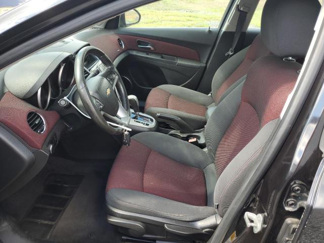 Photo 7 from auction – 2011 CHEVROLET CRUZE LT with VIN 1G1PF5S98B7110755