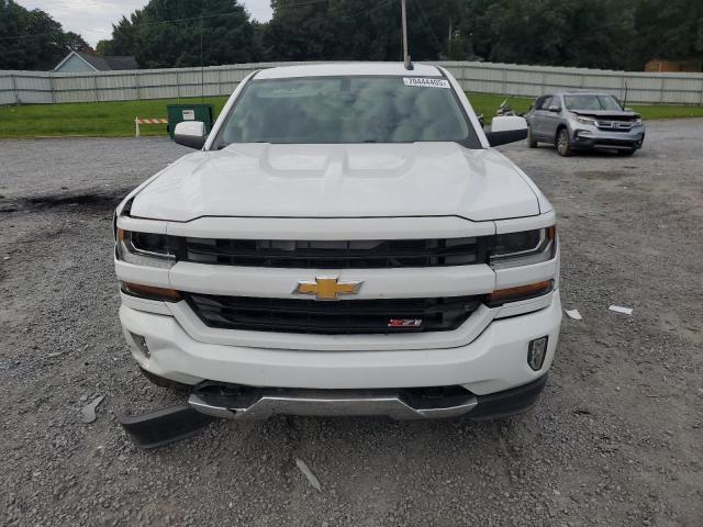 Photo 5 from auction – 2016 CHEVROLET SILVERADO with VIN 1GCVKREC5GZ402755
