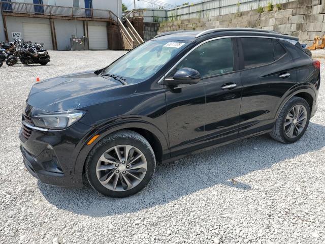 Photo 1 from auction – 2020 BUICK ENCORE GX with VIN KL4MMDSL4LB100190