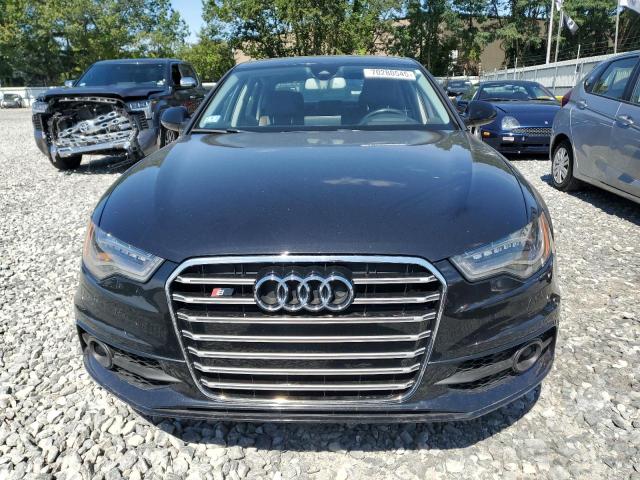 Photo 5 from auction – 2012 AUDI A6 with VIN WAUBGAFC9CN003639