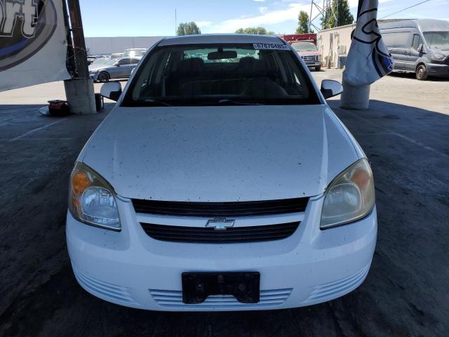 Photo 5 from auction – 2010 CHEVROLET COBALT with VIN 1G1AD5F56A7227154