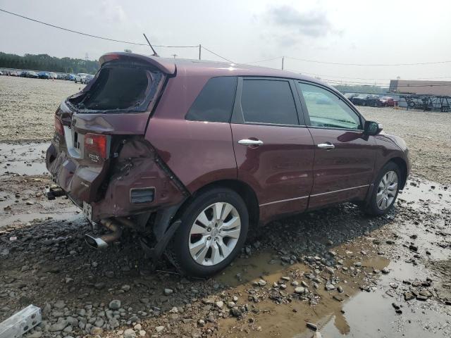 Photo 3 from auction – 2011 ACURA RDX with VIN 5J8TB1H22BA005699