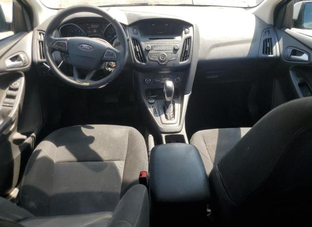 Photo 8 from auction – 2015 FORD FOCUS SE with VIN 1FADP3K20FL355227