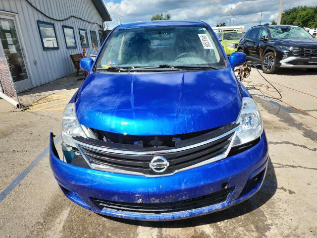Photo 5 from auction – 2012 NISSAN VERSA S with VIN 3N1BC1CP9CK299342
