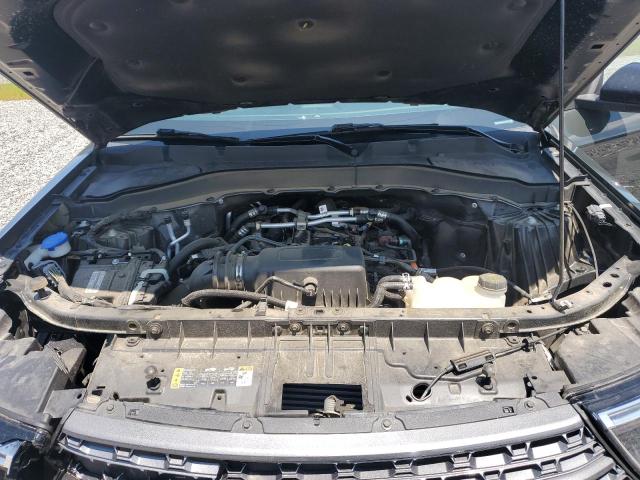 Photo 11 from auction – 2023 FORD EXPLORER X with VIN 1FMSK7DH0PGA10116