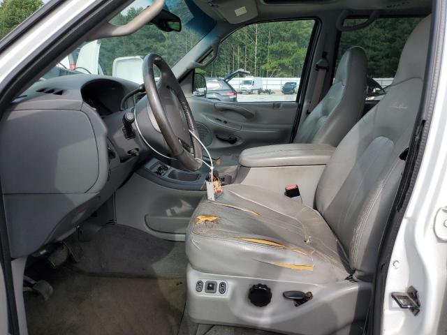 Photo 7 from auction – 2002 FORD EXPEDITION with VIN 1FMPU18L32LA23583