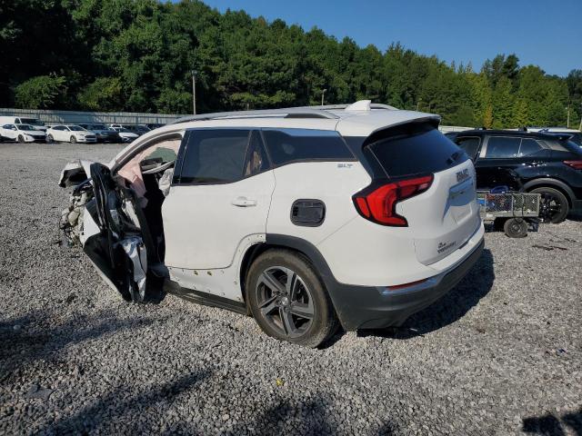 Photo 2 from auction – 2021 GMC TERRAIN SL with VIN 3GKALPEV8ML331088