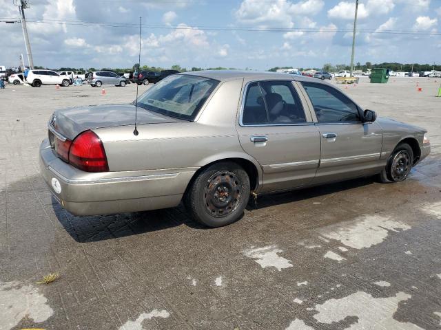 Photo 3 from auction – 2005 MERCURY GRAND MARQ with VIN 2MEFM74W75X646293