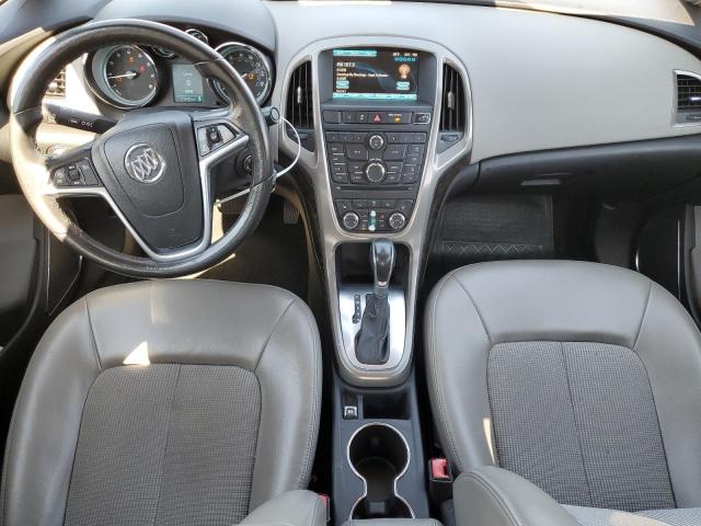 Photo 8 from auction – 2014 BUICK VERANO CONVENIENCE with VIN 1G4PR5SK9E4170076
