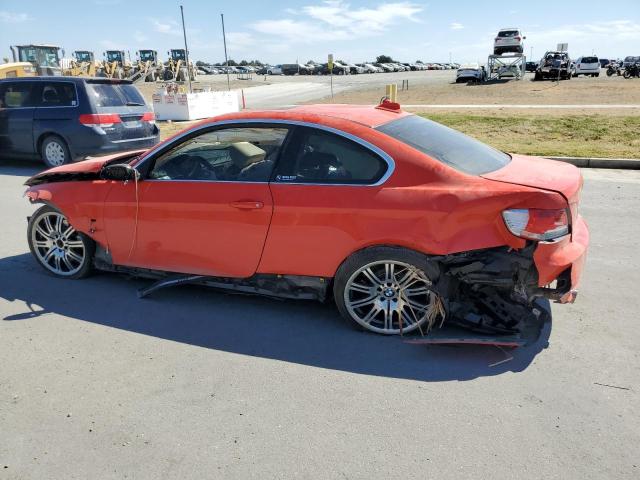 Photo 2 from auction – 2008 BMW 335 I with VIN WBAWB73578P041830