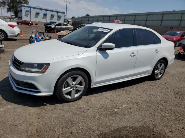 Photo 1 from auction – 2017 VOLKSWAGEN JETTA S with VIN 3VW2B7AJ3HM260983