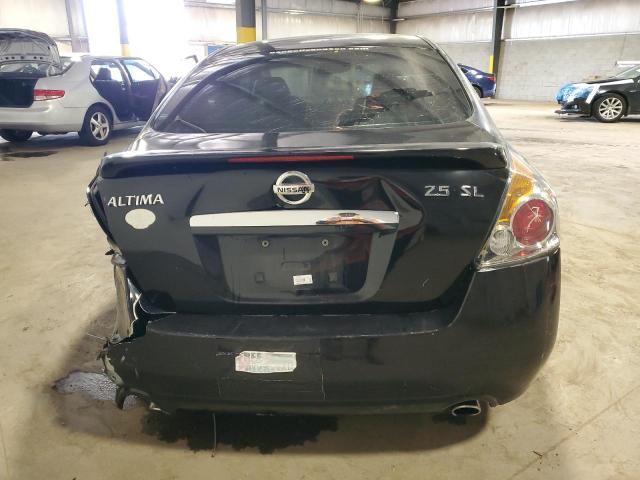 Photo 6 from auction – 2009 NISSAN ALTIMA 2.5 with VIN 1N4AL21E39C148274