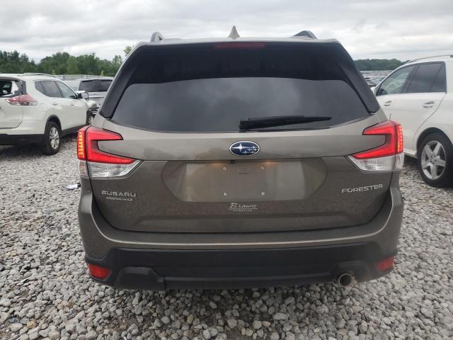 Photo 6 from auction – 2019 SUBARU FORESTER with VIN JF2SKASC2KH434135