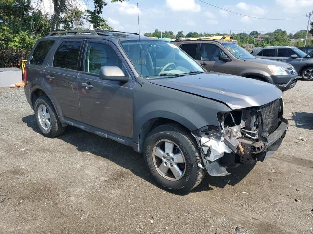Photo 4 from auction – 2010 FORD ESCAPE XLT with VIN 1FMCU9DG3AKC25608