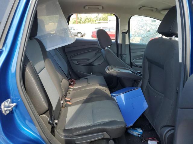 Photo 11 from auction – 2017 FORD ESCAPE SE with VIN 1FMCU9GD0HUC75415
