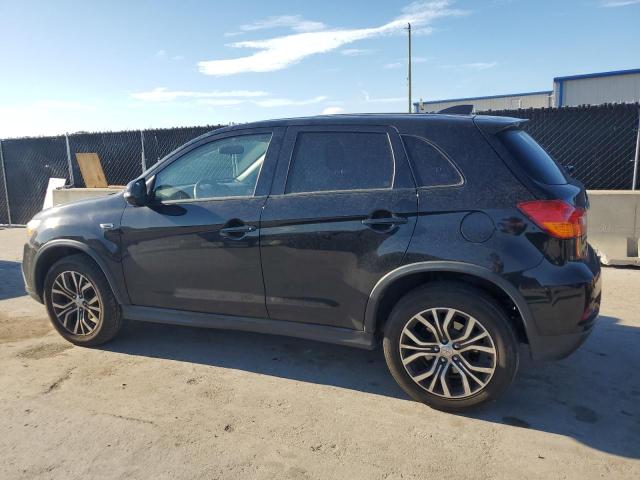 Photo 2 from auction – 2019 MITSUBISHI OUTLANDER with VIN JA4AP3AU4KU011950