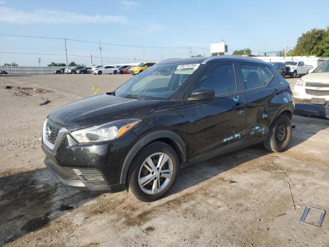 NISSAN KICKS 2019 with VIN 3N1CP5CU7KL492717 - Photo from auction