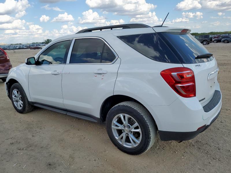 Photo 2 from auction – 2017 CHEVROLET EQUINOX LT with VIN 2GNALCEK4H1553698