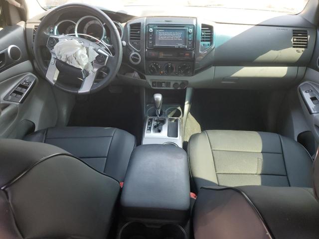 Photo 8 from auction – 2015 TOYOTA TACOMA DOU with VIN 3TMLU4EN5FM188436