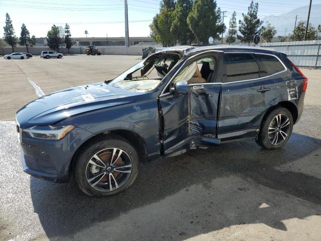 VOLVO XC60 T5 MO 2020 with VIN YV4102DK1L1504211 - Photo from auction