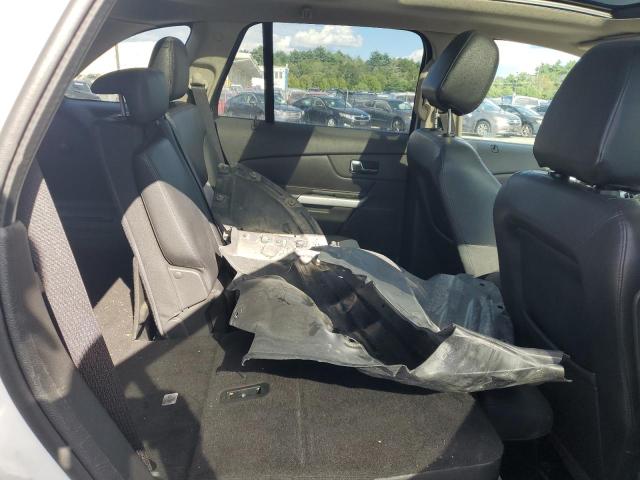 Photo 11 from auction – 2014 FORD EDGE SEL with VIN 2FMDK4JC4EBB09820