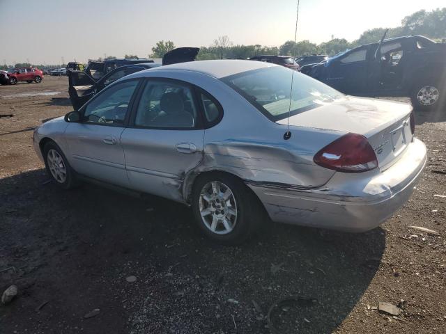 Photo 2 from auction – 2006 FORD TAURUS SE with VIN 1FAFP53UX6A102402