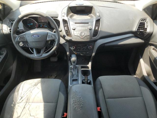 Photo 8 from auction – 2018 FORD ESCAPE SE with VIN 1FMCU9GD8JUC31863