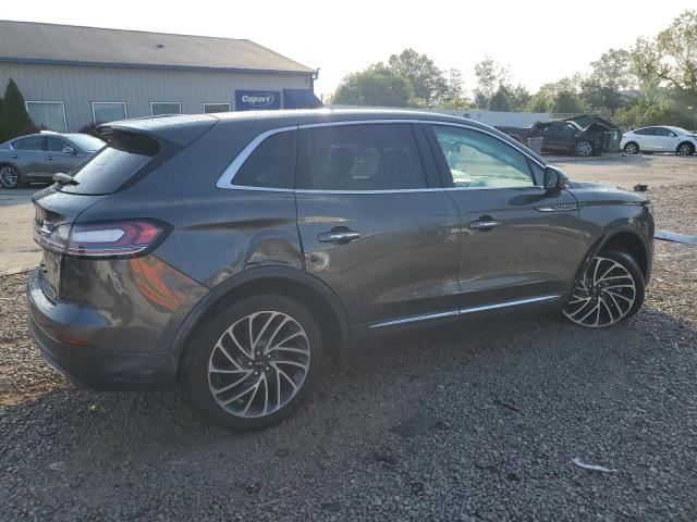 Photo 3 from auction – 2019 LINCOLN NAUTILUS R with VIN 2LMPJ8LP6KBL47966