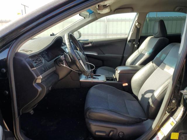 Photo 7 from auction – 2014 TOYOTA CAMRY L with VIN 4T1BF1FK3EU415816