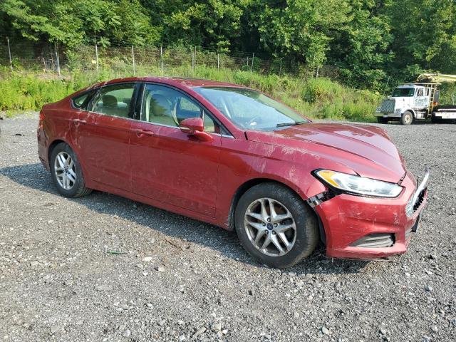 Photo 4 from auction – 2013 FORD FUSION SE with VIN 3FA6P0H75DR335385