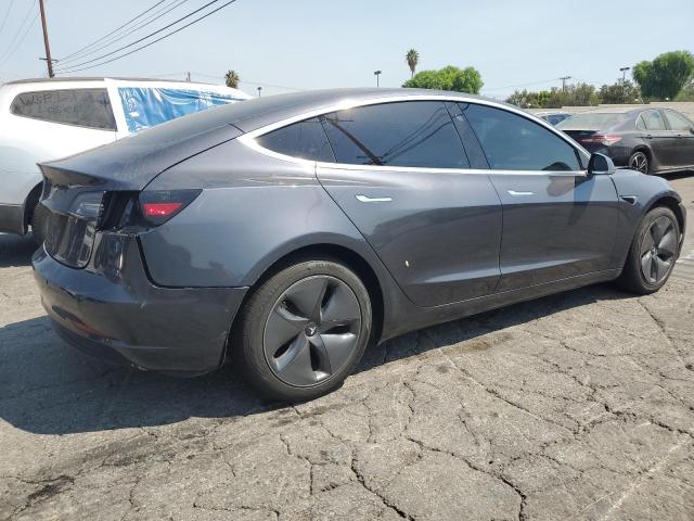 Photo 3 from auction – 2018 TESLA MODEL 3 with VIN 5YJ3E1EA0JF155625