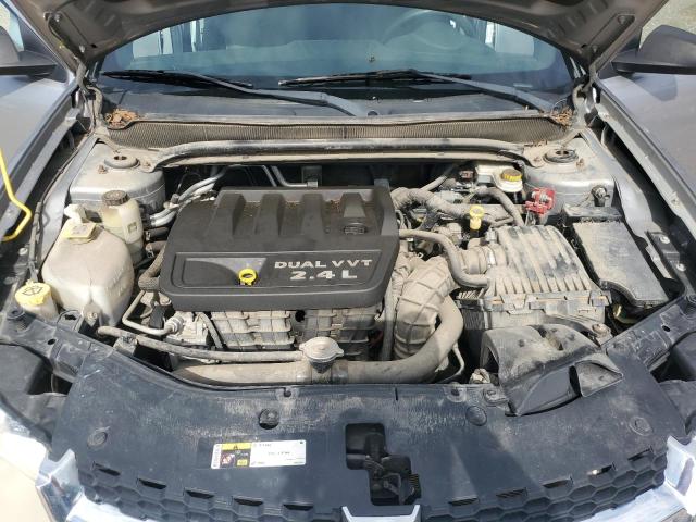 Photo 11 from auction – 2014 DODGE AVENGER SE with VIN 1C3CDZAB4EN127144
