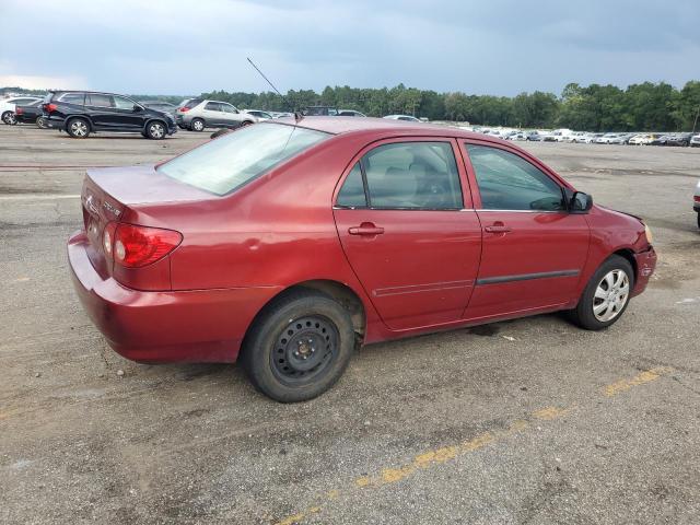 Photo 3 from auction – 2006 TOYOTA COROLLA CE with VIN JTDBR32E160081964