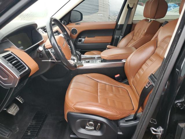 Photo 7 from auction – 2016 LAND ROVER RANGE ROVE with VIN SALWV2EF7GA573852
