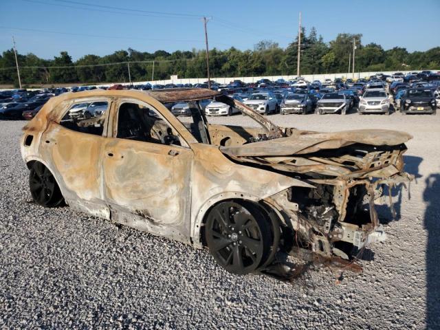 Photo 4 from auction – 2022 BUICK ENVISION E with VIN LRBFZPR43ND015797