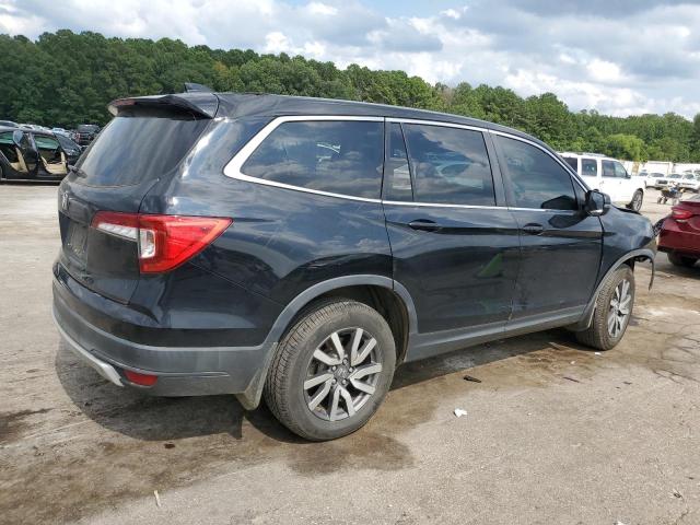Photo 3 from auction – 2020 HONDA PILOT EXL with VIN 5FNYF5H52LB028807
