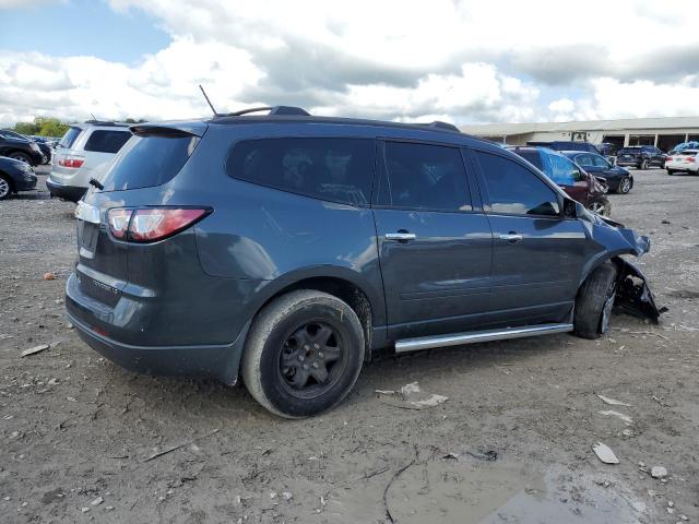 Photo 3 from auction – 2013 CHEVROLET TRAVERSE L with VIN 1GNKRFED2DJ188511