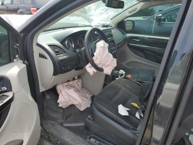 Photo 8 from auction – 2018 DODGE GRAND CARA with VIN 2C4RDGBG1JR225095