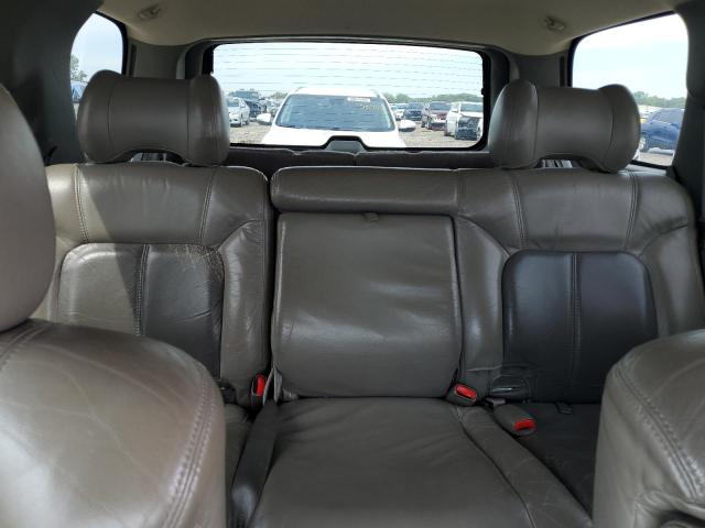 Photo 10 from auction – 2002 GMC DENALI with VIN 1GKEK63U02J343250