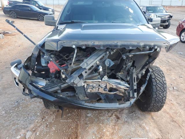 Photo 11 from auction – 2012 FORD F150 SUPER with VIN 1FTEX1EM9CFB23879