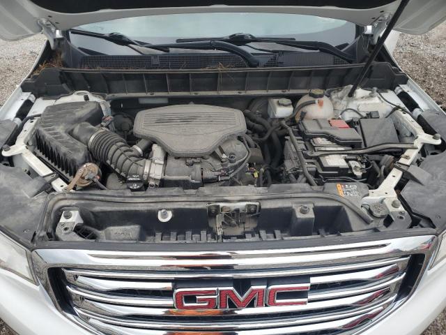 Photo 12 from auction – 2019 GMC ACADIA SLT with VIN 1GKKNWLS0KZ199063