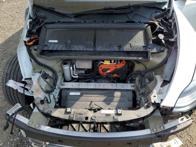 Photo 11 from auction – 2023 TESLA MODEL Y with VIN 7SAYGDEE1PF764576