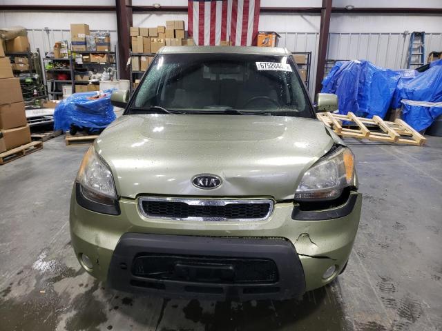 Снимка 5 от търг – 2010 KIA SOUL + с VIN KNDJT2A22A7067358