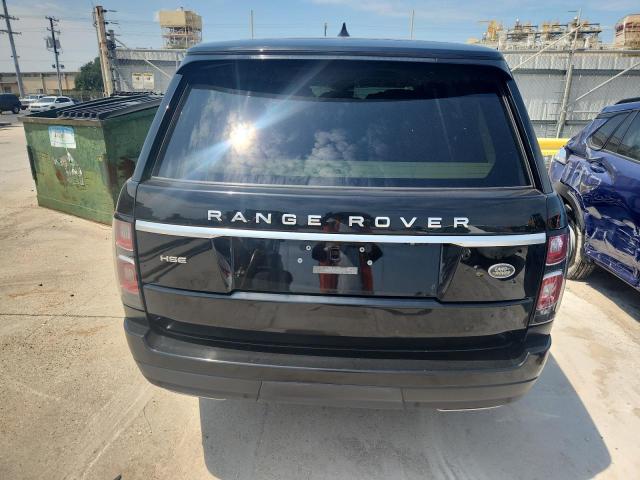 Photo 6 from auction – 2019 LAND ROVER RANGE ROVE with VIN SALGS2SV3KA546794