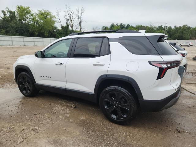 Photo 2 from auction – 2025 CHEVROLET EQUINOX LT with VIN 3GNAXPEG3SL290536