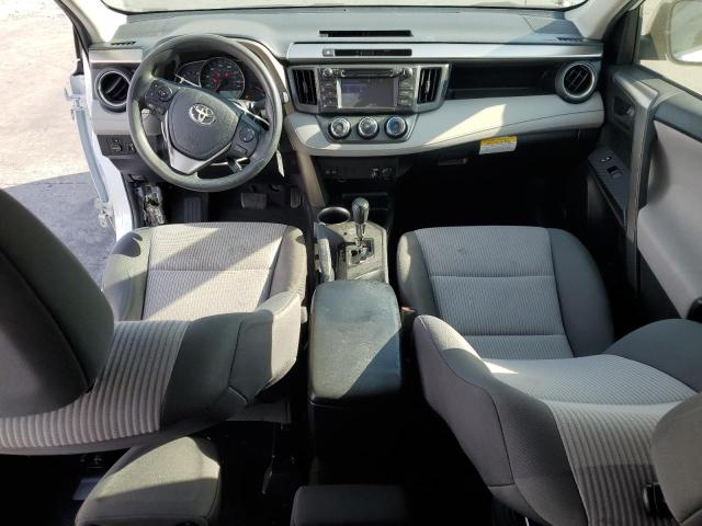 Photo 8 from auction – 2015 TOYOTA RAV4 LE with VIN JTMZFREV7FD068375