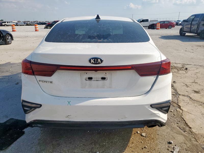 Photo 6 from auction – 2019 KIA FORTE FE with VIN 3KPF24AD7KE128792