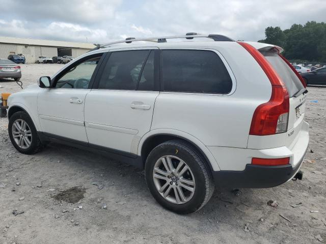 Photo 2 from auction – 2010 VOLVO XC90 3.2 with VIN YV4982CY3A1565588