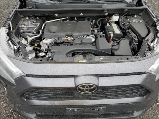 Photo 12 from auction – 2023 TOYOTA RAV4 LE with VIN 2T3K1RFV2PC227050