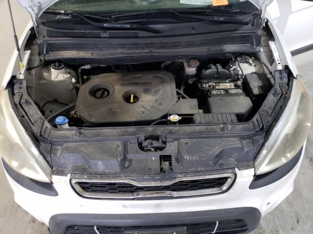 Photo 12 from auction – 2013 KIA SOUL + with VIN KNDJT2A63D7562255